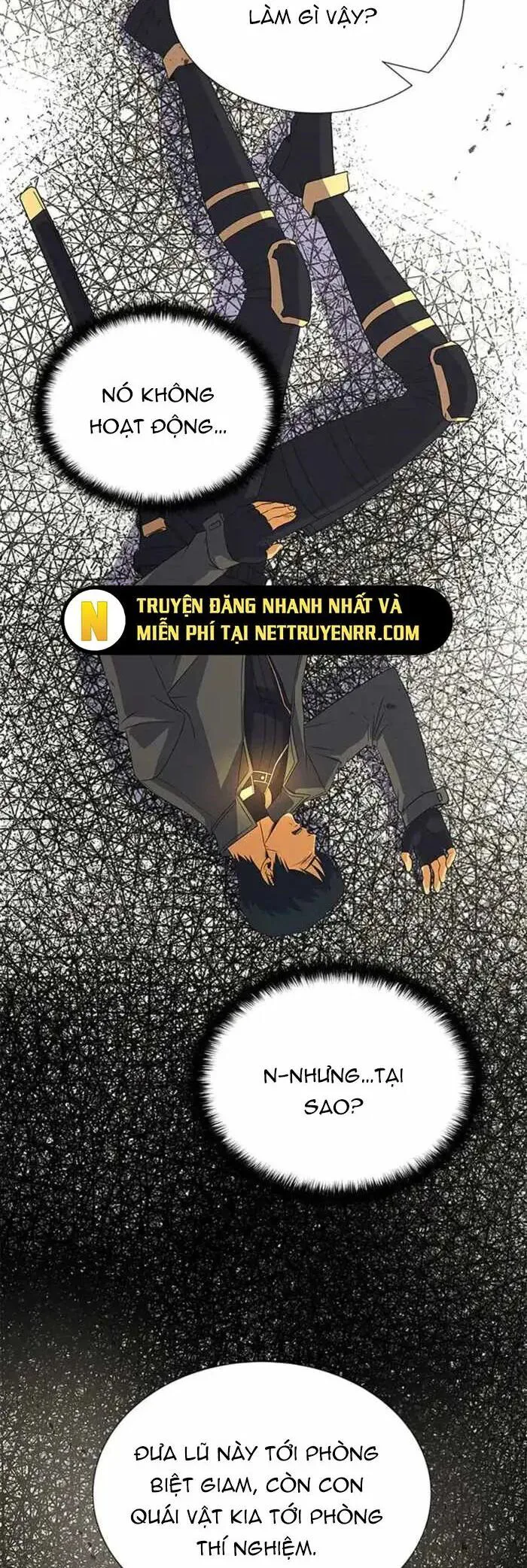 Thợ Săn Ăn Thịt Người chương 79 - trang 24