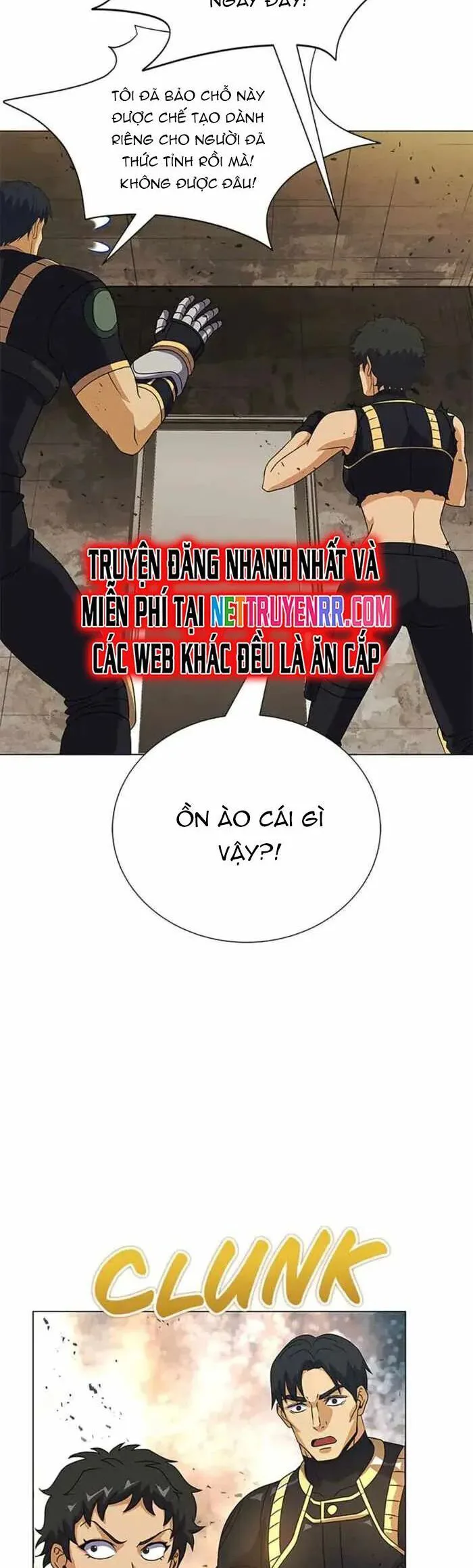 Thợ Săn Ăn Thịt Người chương 79 - trang 30