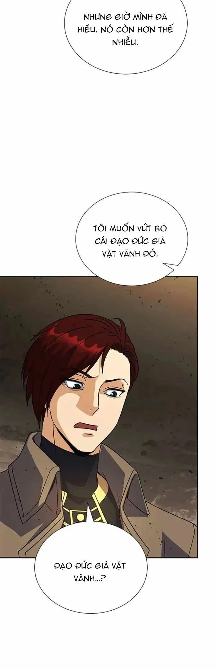 Thợ Săn Ăn Thịt Người chương 79 - trang 40