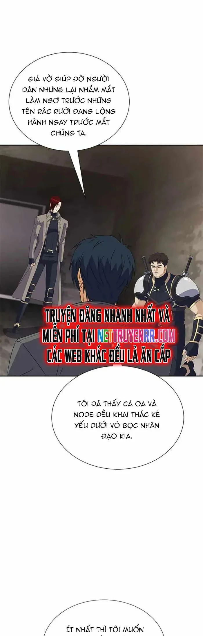 Thợ Săn Ăn Thịt Người chương 79 - trang 41