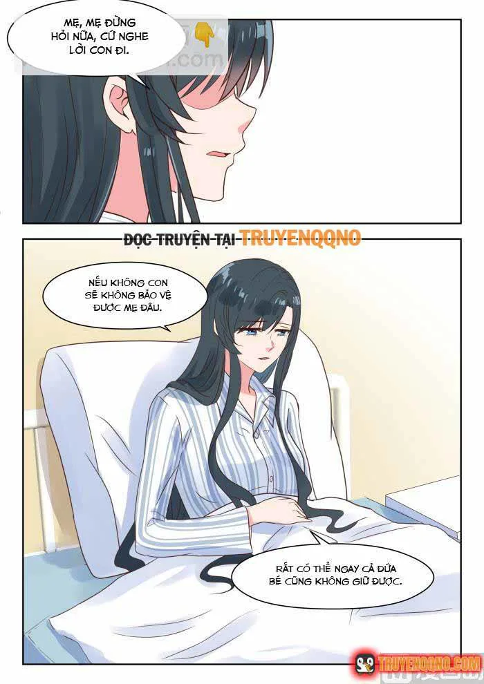 Tâm Cơ Hôn Sủng chương 209 - trang 10