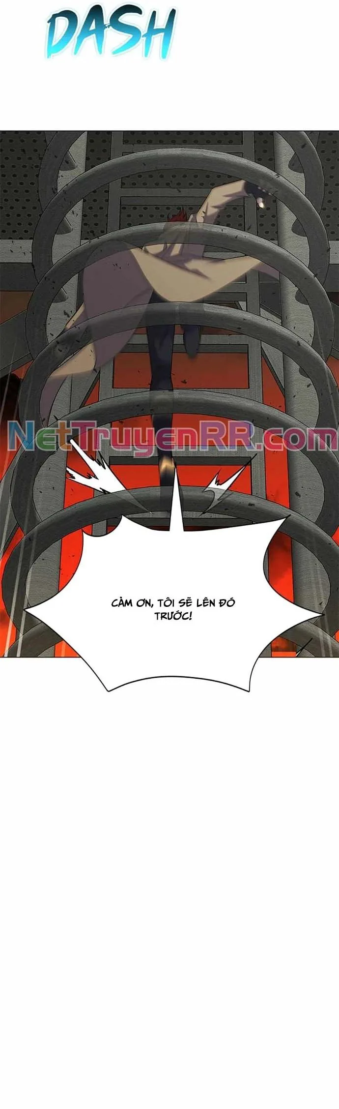 Thợ Săn Ăn Thịt Người chương 85 - trang 29