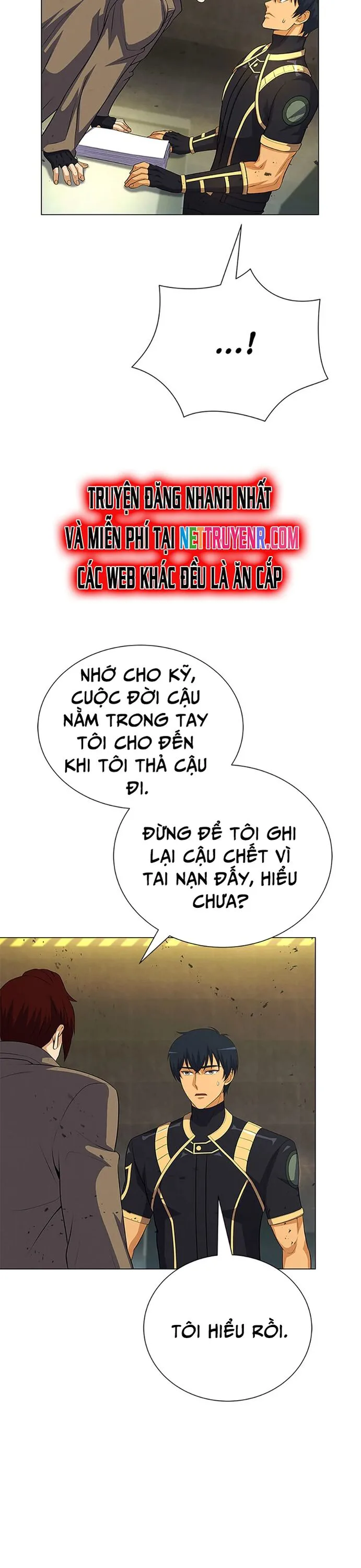 Thợ Săn Ăn Thịt Người chương 89 - trang 6