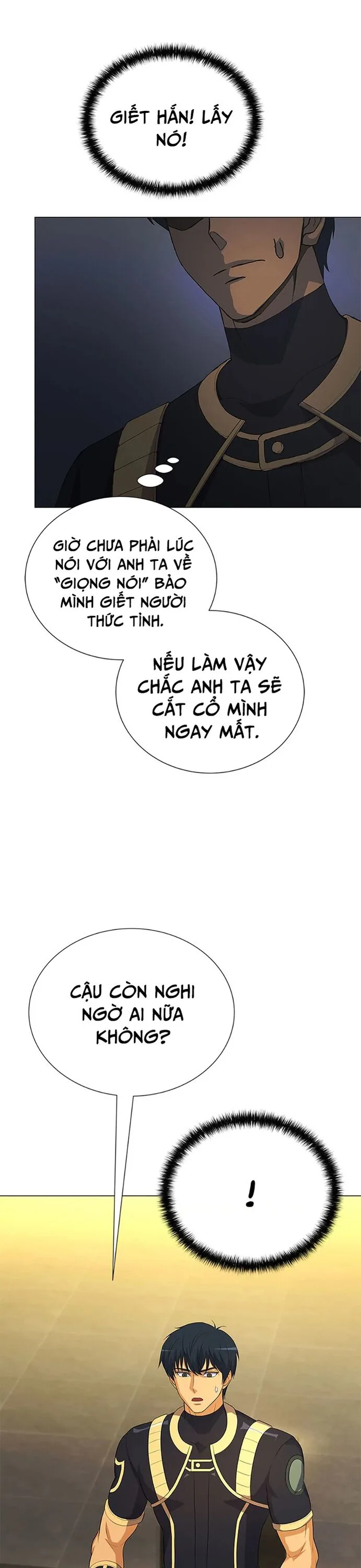 Thợ Săn Ăn Thịt Người chương 89 - trang 12