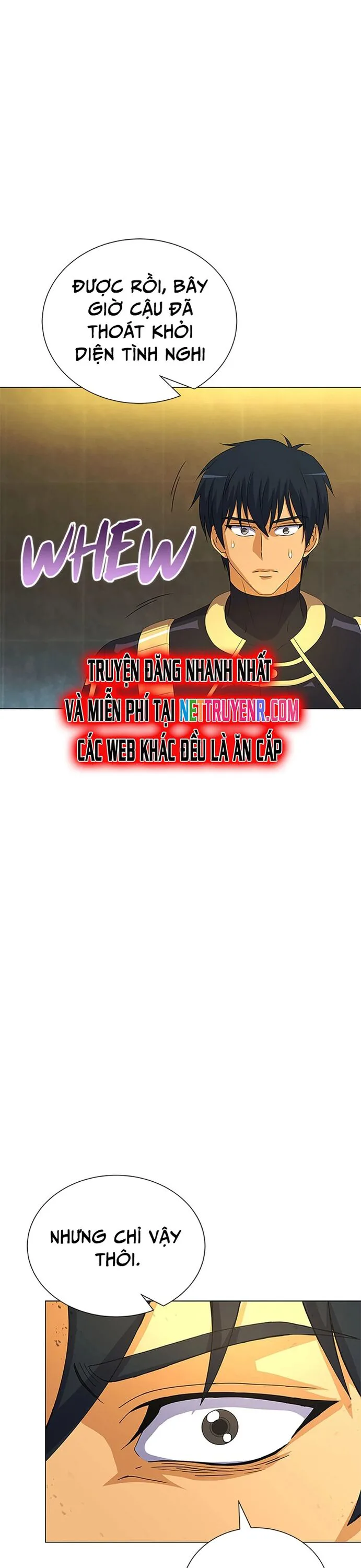 Thợ Săn Ăn Thịt Người chương 89 - trang 14