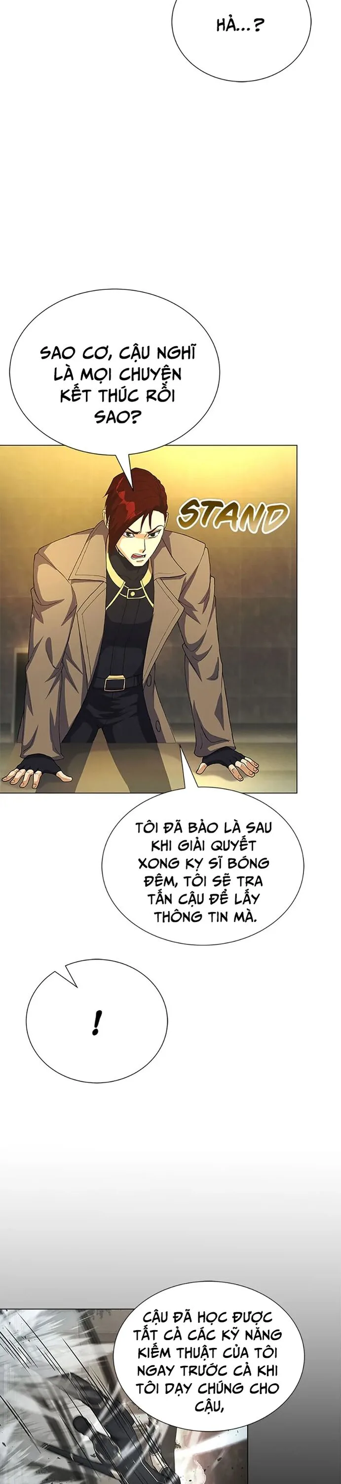 Thợ Săn Ăn Thịt Người chương 89 - trang 15