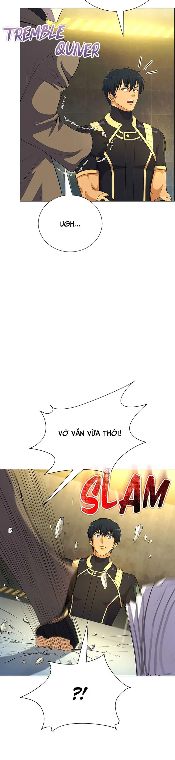Thợ Săn Ăn Thịt Người chương 89 - trang 27