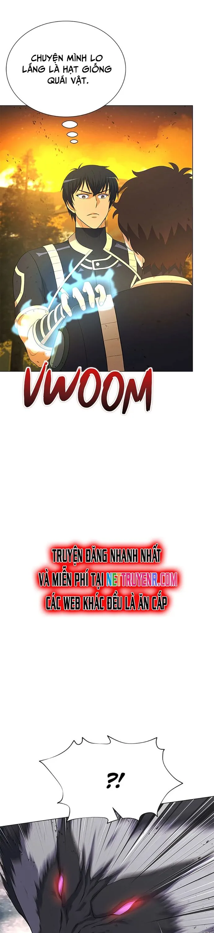Thợ Săn Ăn Thịt Người chương 89 - trang 48