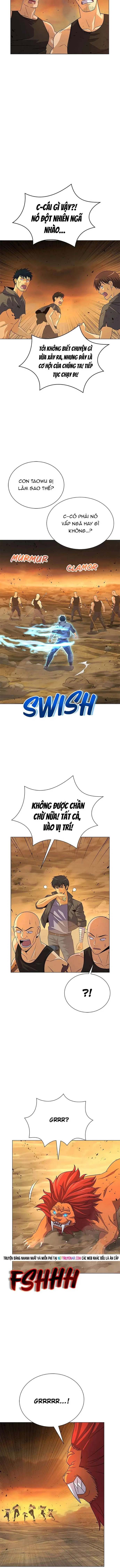 Thợ Săn Ăn Thịt Người chương 117 - trang 13