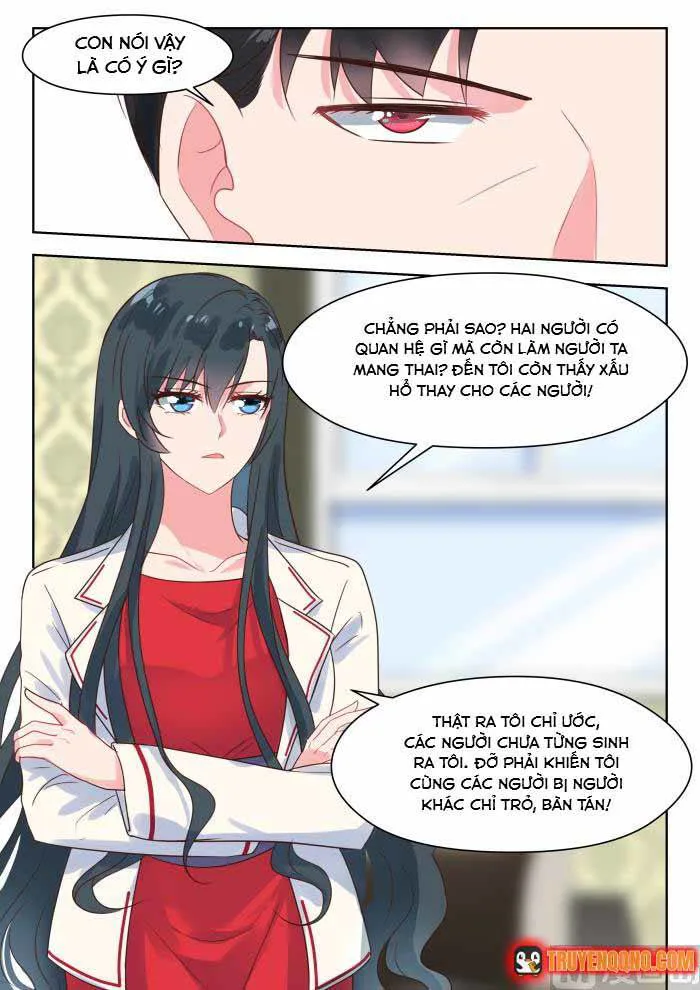 Tâm Cơ Hôn Sủng chương 217 - trang 10