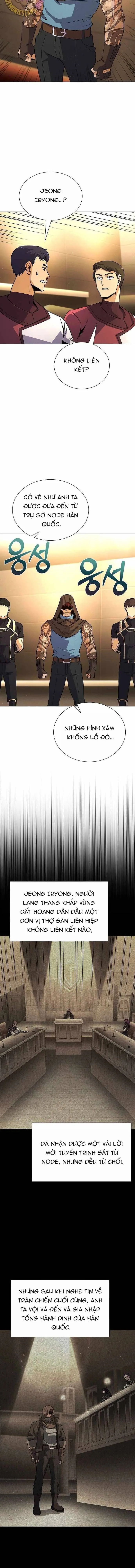 Thợ Săn Ăn Thịt Người chương 131 - trang 8