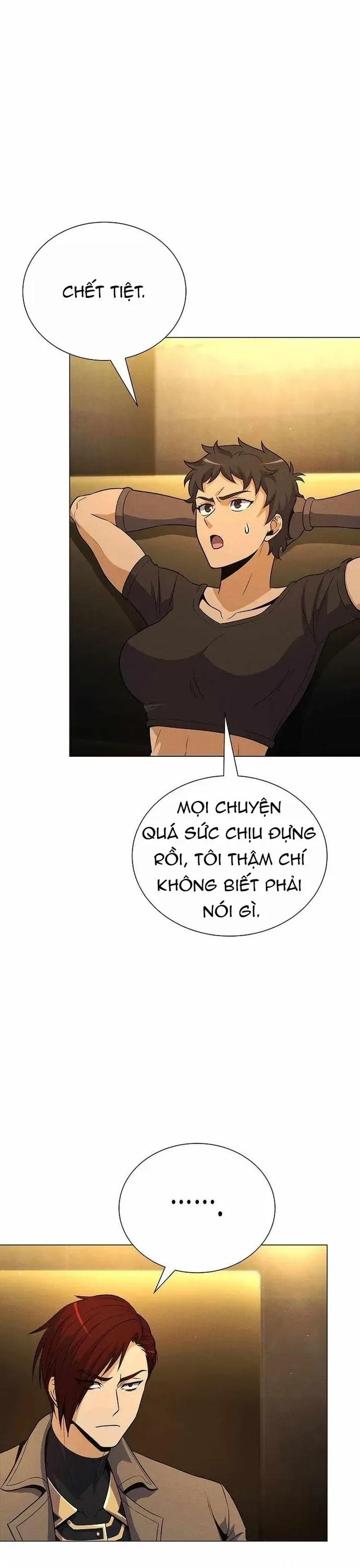 Thợ Săn Ăn Thịt Người chương 134 - trang 30