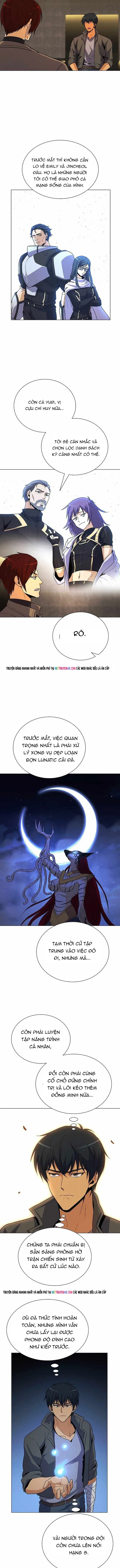 Thợ Săn Ăn Thịt Người chương 135 - trang 7