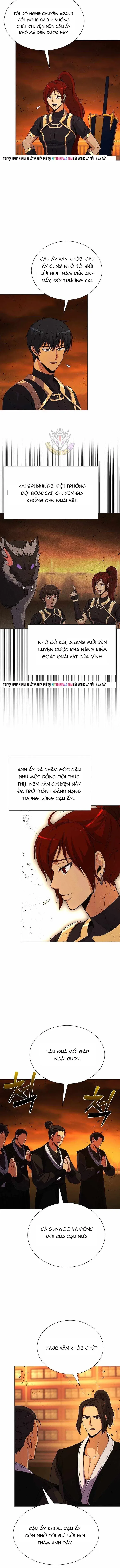 Thợ Săn Ăn Thịt Người chương 135 - trang 12