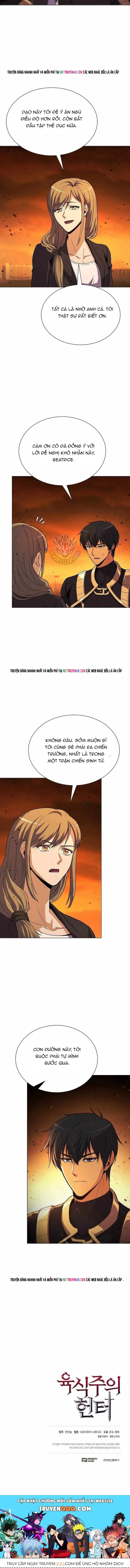 Thợ Săn Ăn Thịt Người chương 135 - trang 15