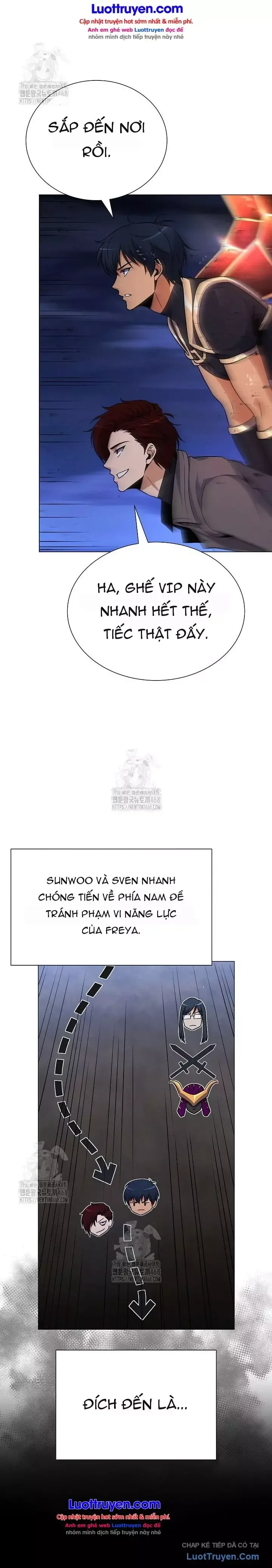 Thợ Săn Ăn Thịt Người chương 137 - trang 4