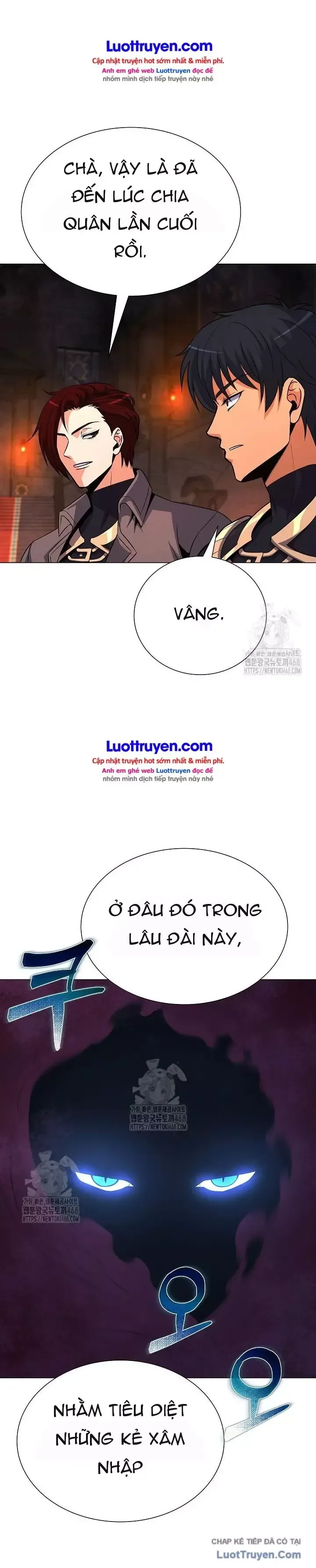 Thợ Săn Ăn Thịt Người chương 137 - trang 12