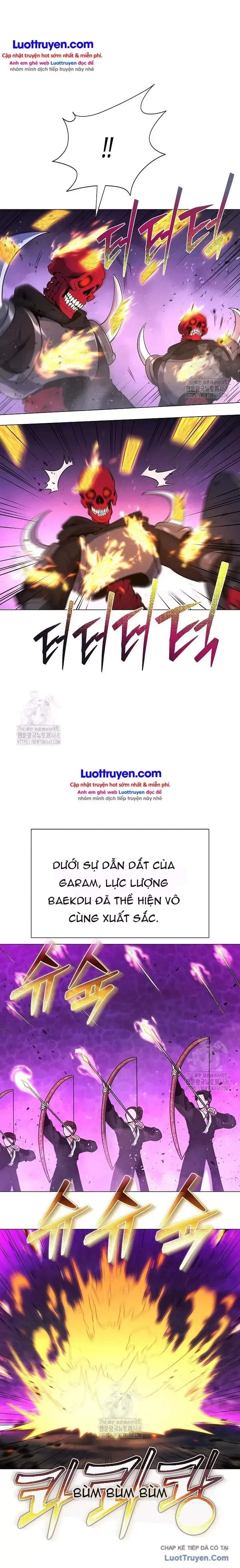 Thợ Săn Ăn Thịt Người chương 137 - trang 18