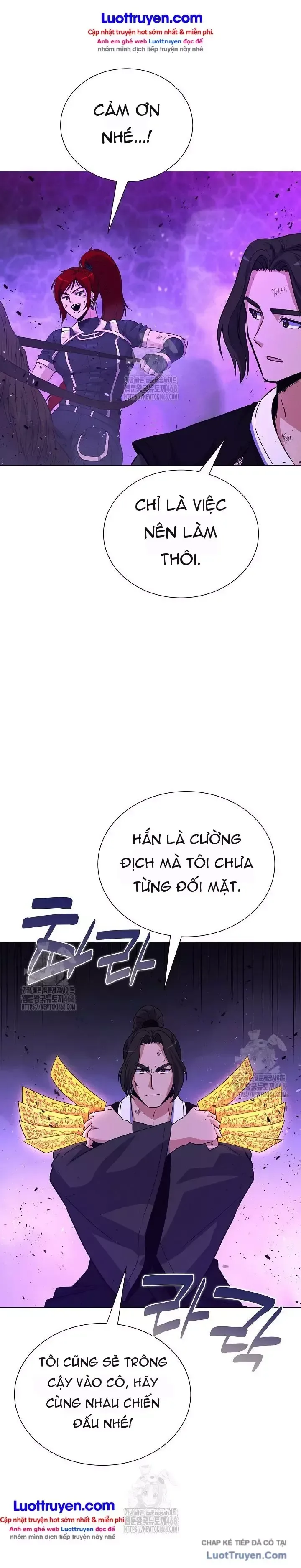 Thợ Săn Ăn Thịt Người chương 137 - trang 24