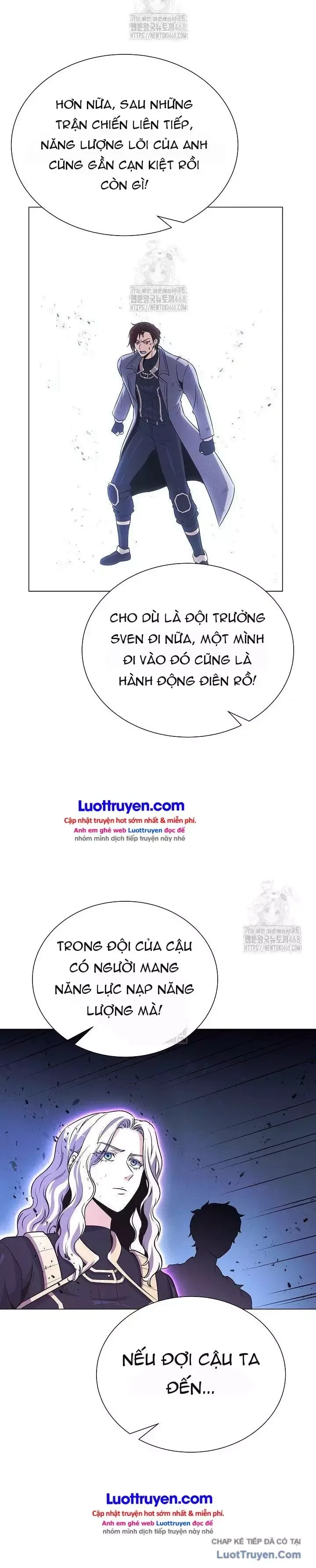 Thợ Săn Ăn Thịt Người chương 140 - trang 15