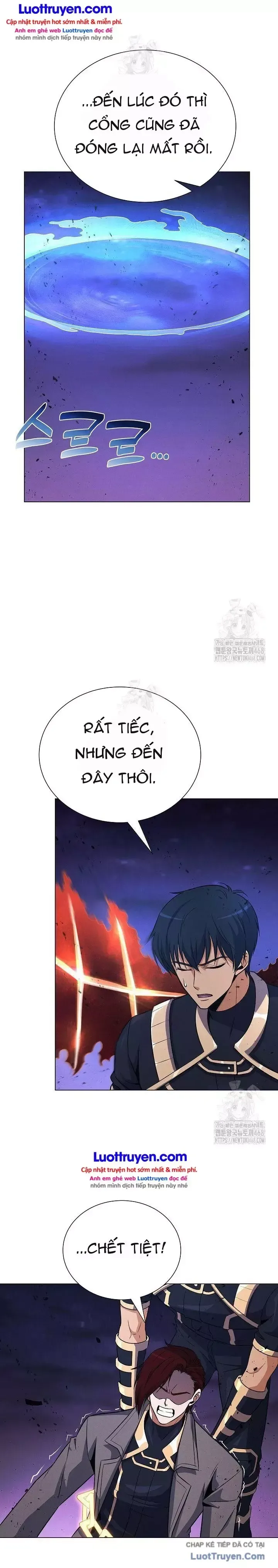 Thợ Săn Ăn Thịt Người chương 140 - trang 16