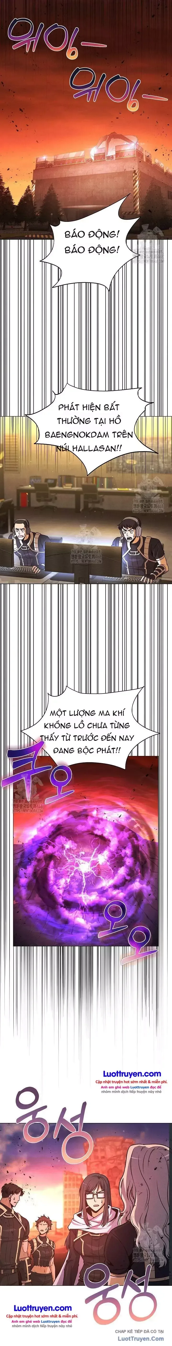 Thợ Săn Ăn Thịt Người chương 141 - trang 3