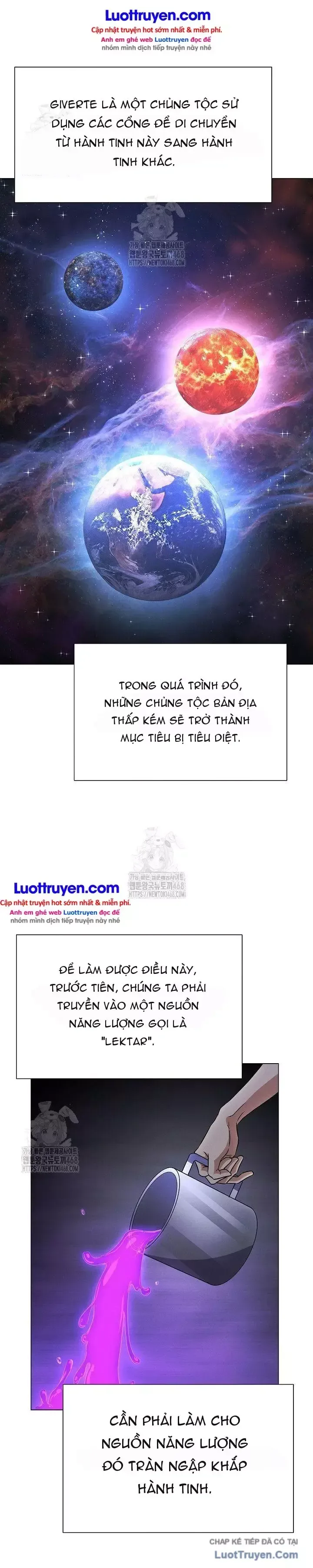 Thợ Săn Ăn Thịt Người chương 141 - trang 22