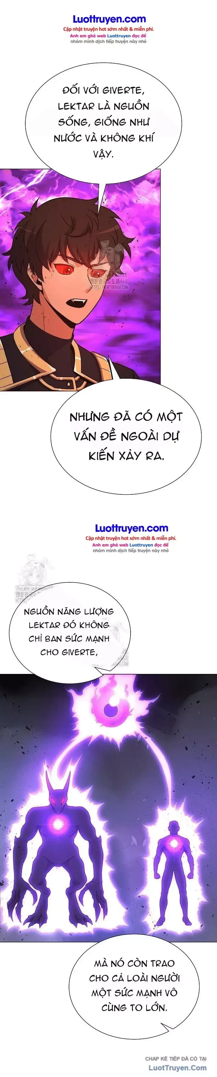 Thợ Săn Ăn Thịt Người chương 141 - trang 23