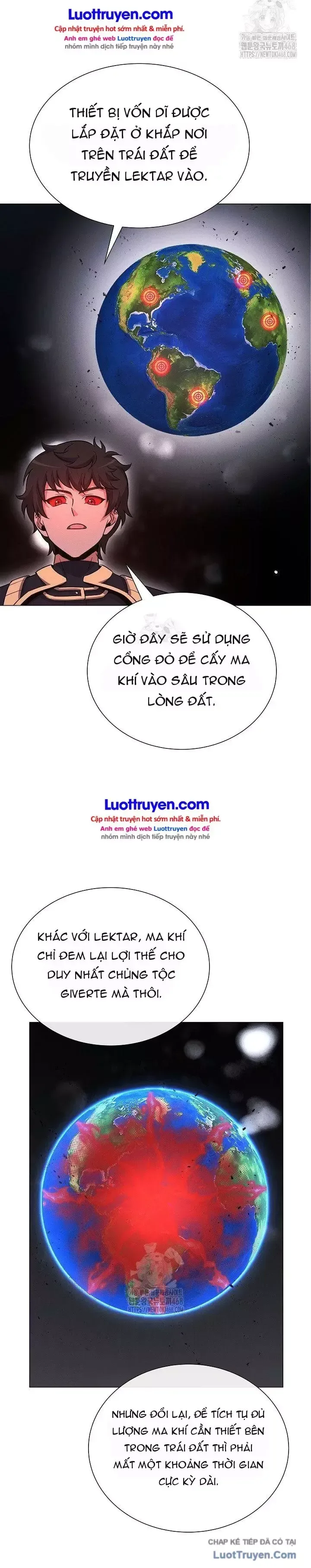 Thợ Săn Ăn Thịt Người chương 141 - trang 25