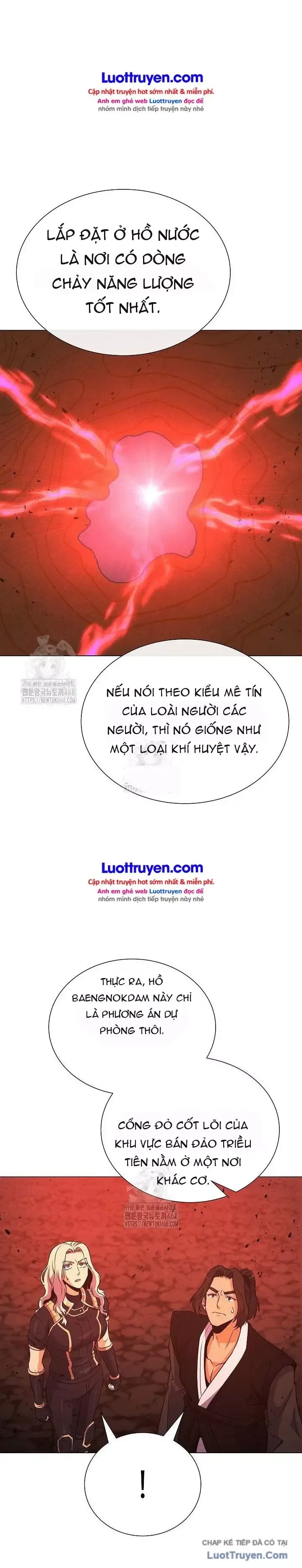 Thợ Săn Ăn Thịt Người chương 141 - trang 27