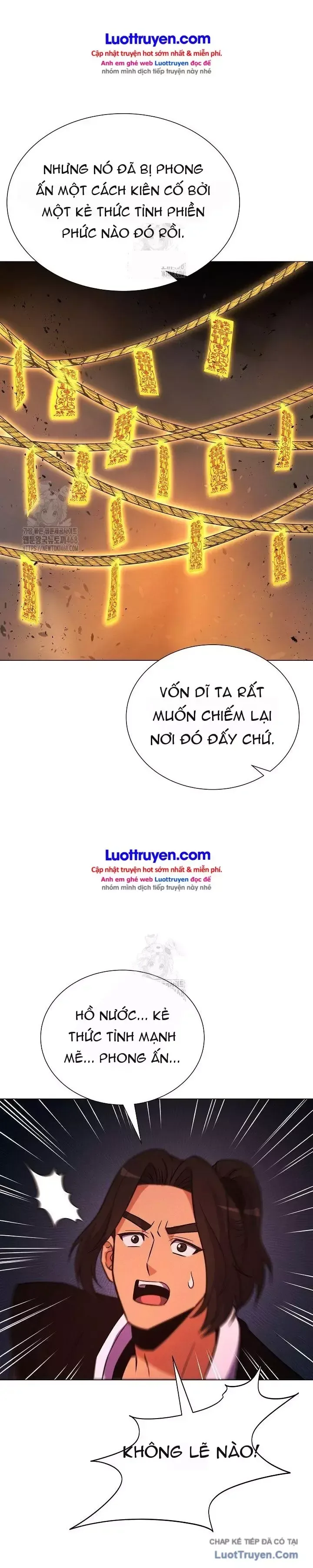 Thợ Săn Ăn Thịt Người chương 141 - trang 28