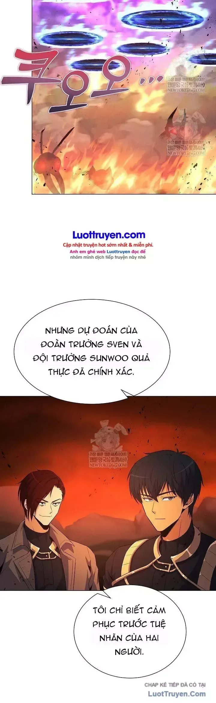 Thợ Săn Ăn Thịt Người chương 144 - trang 13