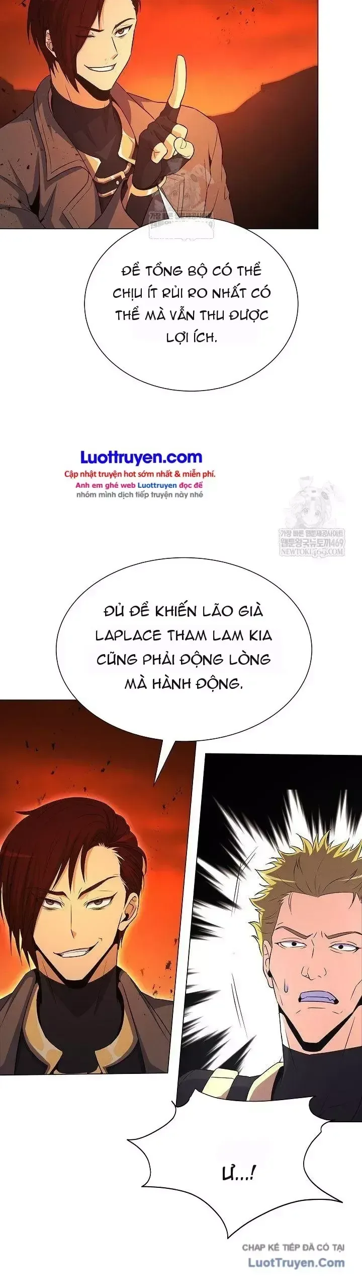 Thợ Săn Ăn Thịt Người chương 144 - trang 17
