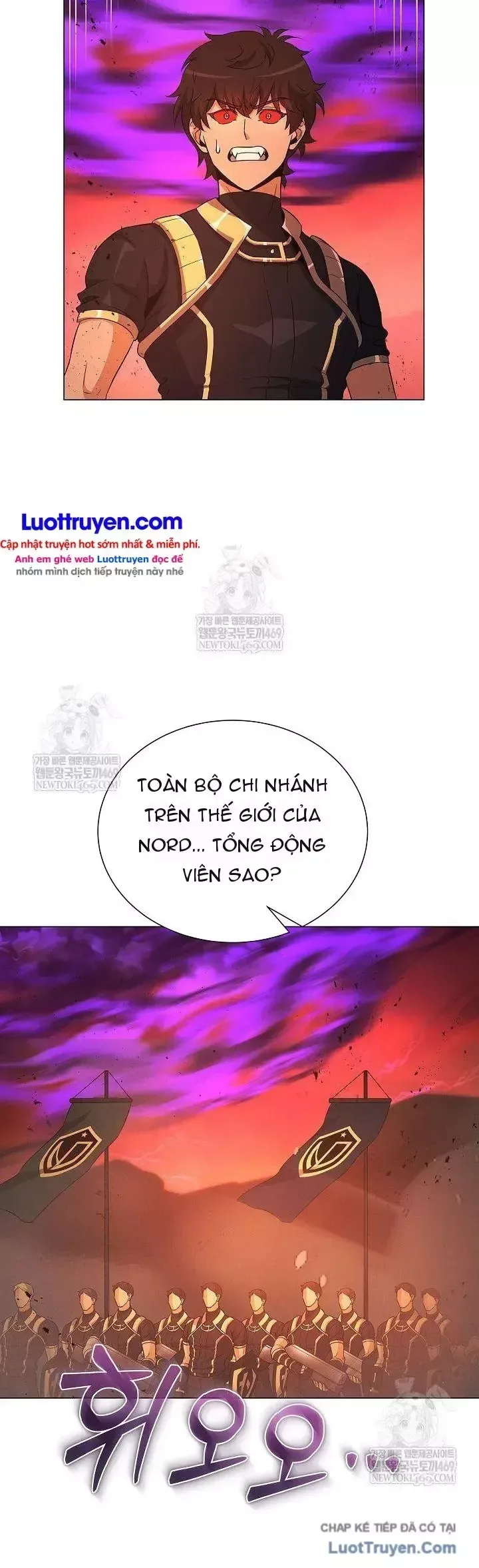 Thợ Săn Ăn Thịt Người chương 144 - trang 23