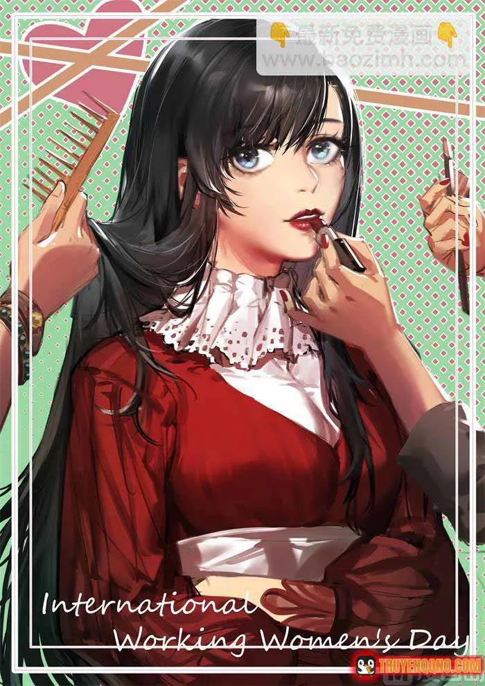Tâm Cơ Hôn Sủng chương 233 - trang 11