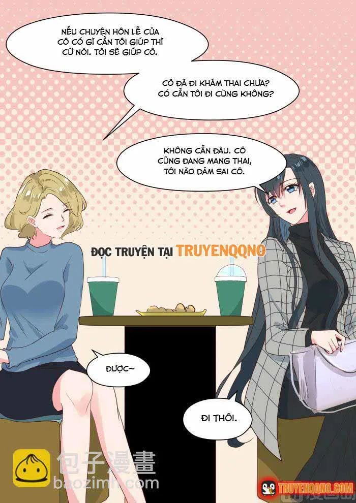 Tâm Cơ Hôn Sủng chương 237 - trang 10