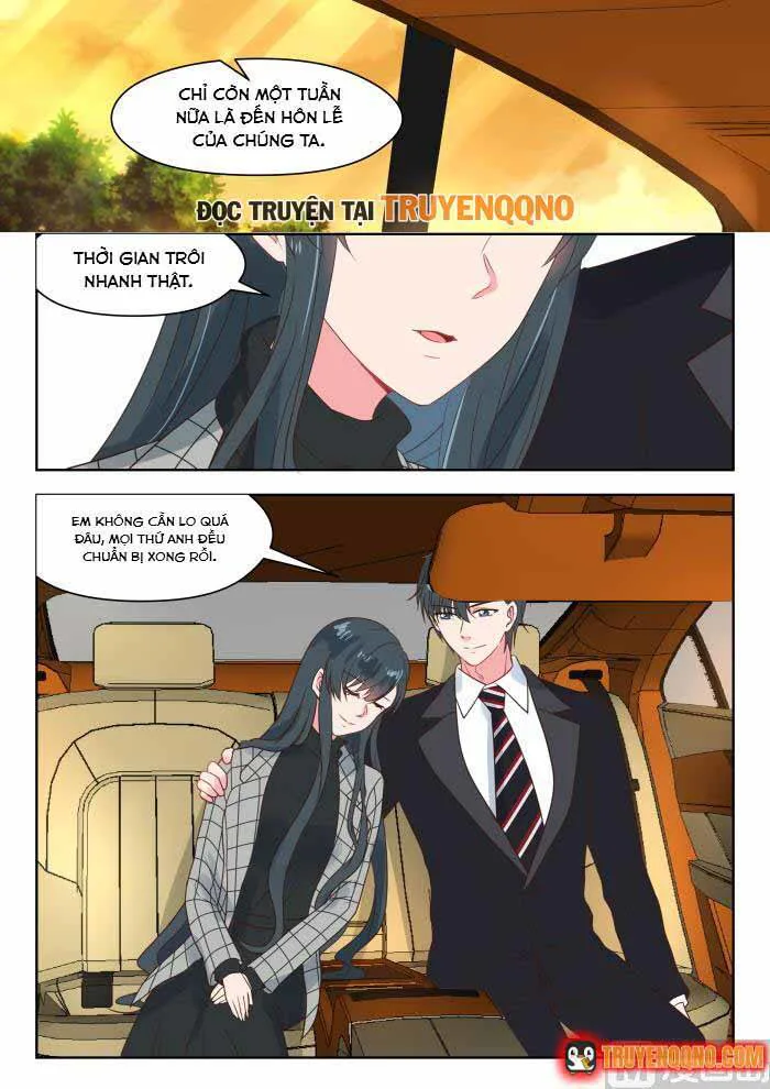Tâm Cơ Hôn Sủng chương 239 - trang 3