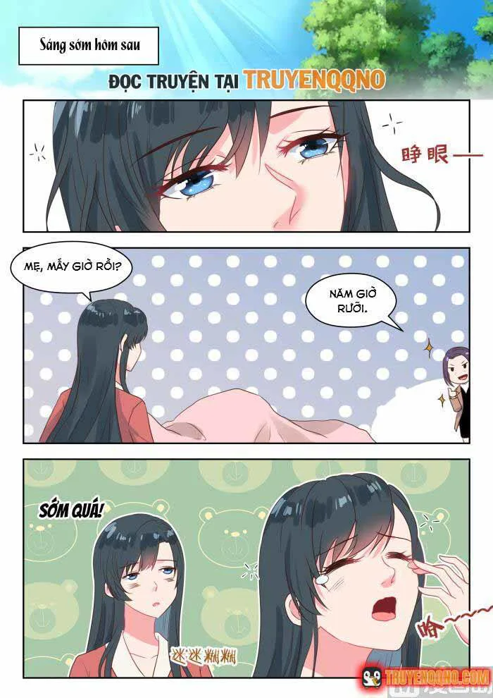Tâm Cơ Hôn Sủng chương 244 - trang 3