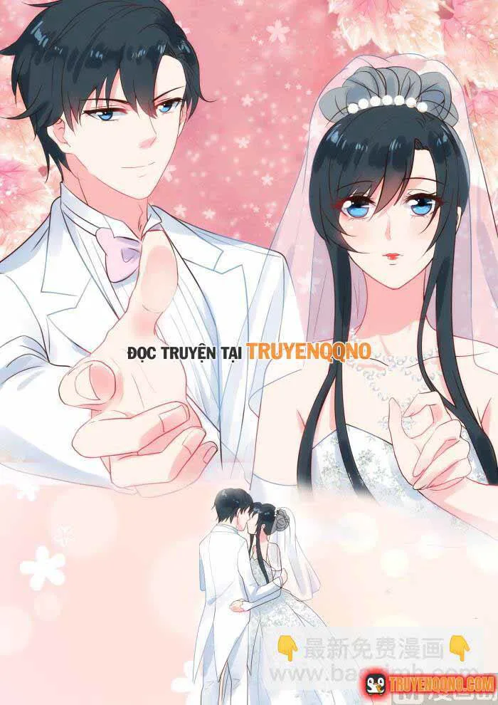 Tâm Cơ Hôn Sủng chương 246 - trang 10