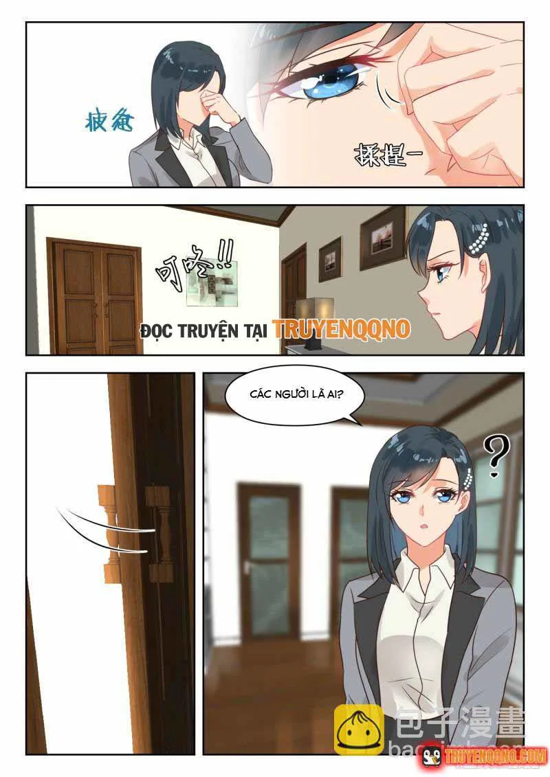 Tâm Cơ Hôn Sủng chương 261 - trang 8