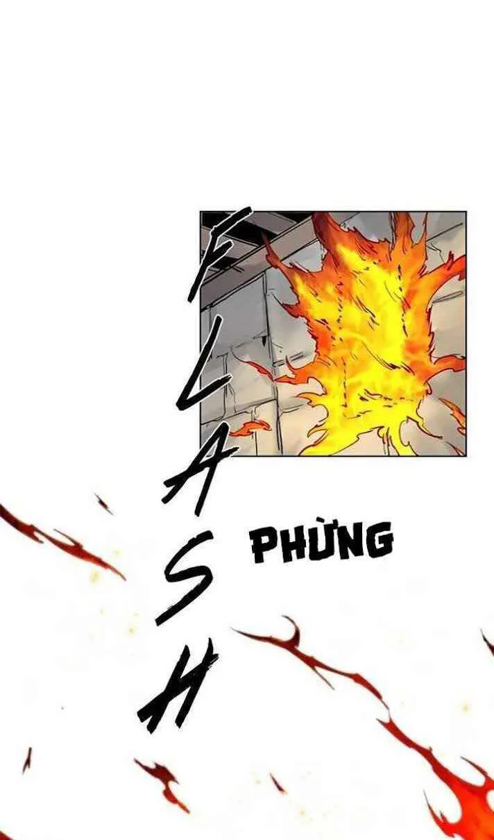 Kỵ Sĩ Báo Thù chương 4 - trang 22