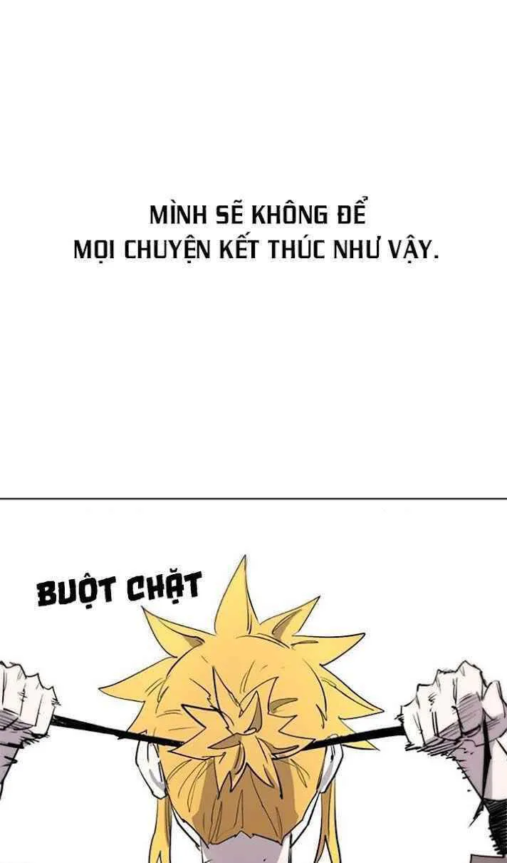 Kỵ Sĩ Báo Thù chương 4 - trang 30