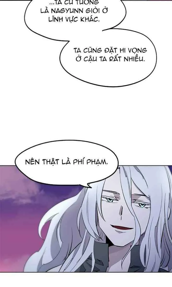 Kỵ Sĩ Báo Thù chương 4 - trang 49
