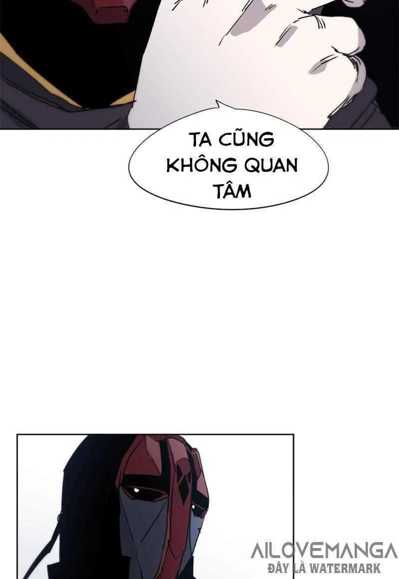 Kỵ Sĩ Báo Thù chương 11 - trang 4