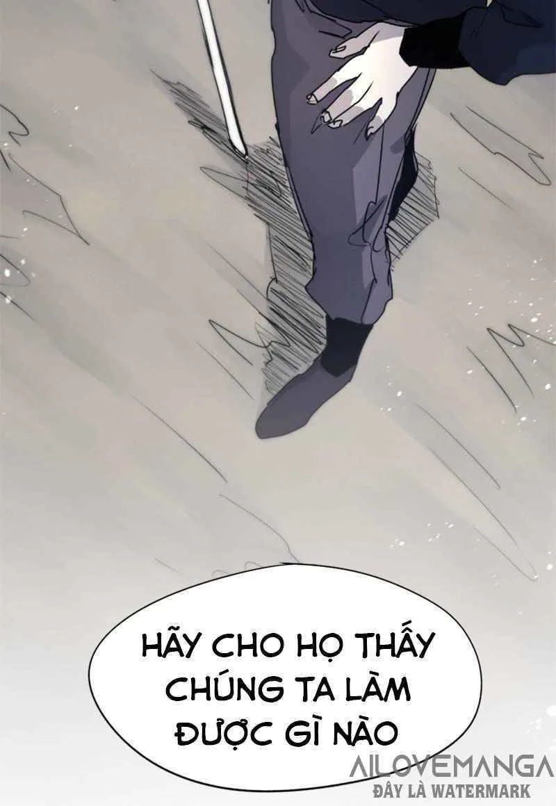 Kỵ Sĩ Báo Thù chương 11 - trang 9