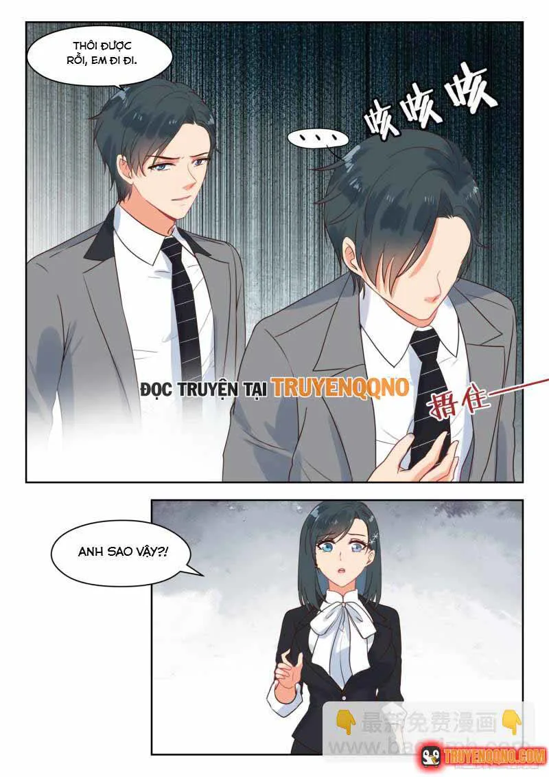 Tâm Cơ Hôn Sủng chương 271 - trang 8