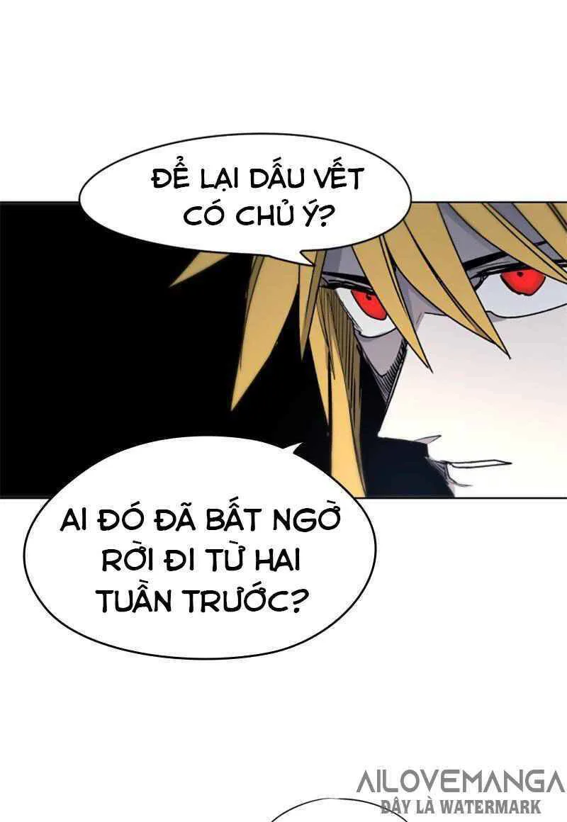 Kỵ Sĩ Báo Thù chương 11 - trang 25
