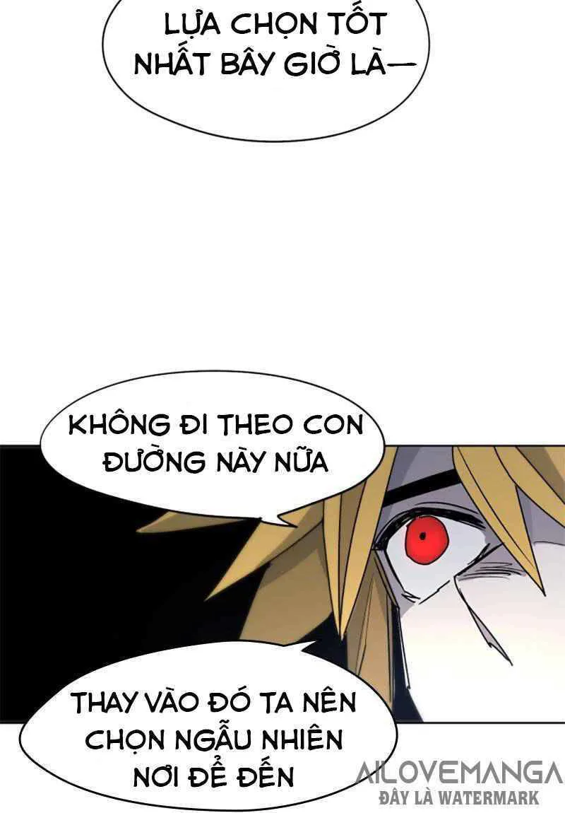 Kỵ Sĩ Báo Thù chương 11 - trang 31
