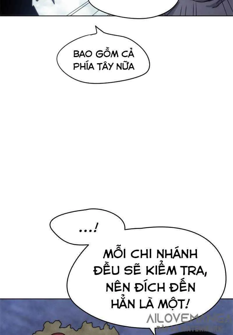 Kỵ Sĩ Báo Thù chương 11 - trang 37