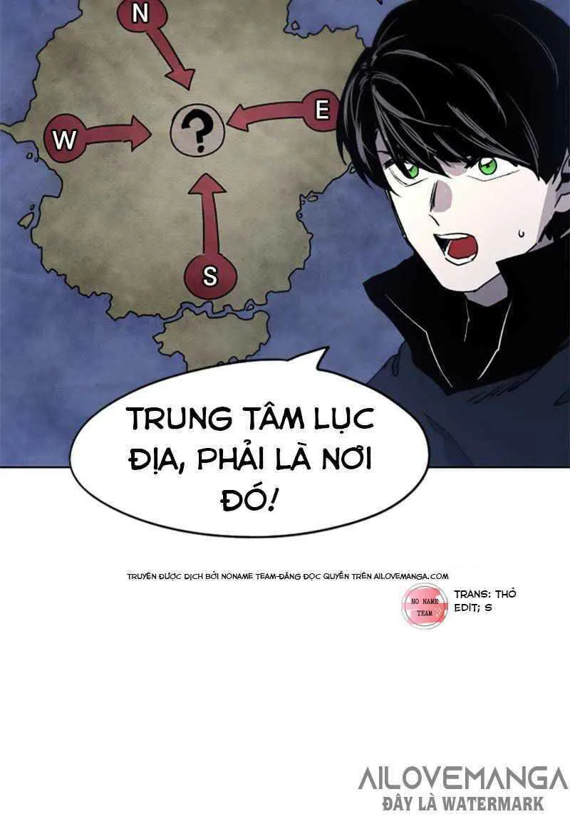 Kỵ Sĩ Báo Thù chương 11 - trang 38